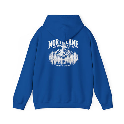 Northlane x Webs