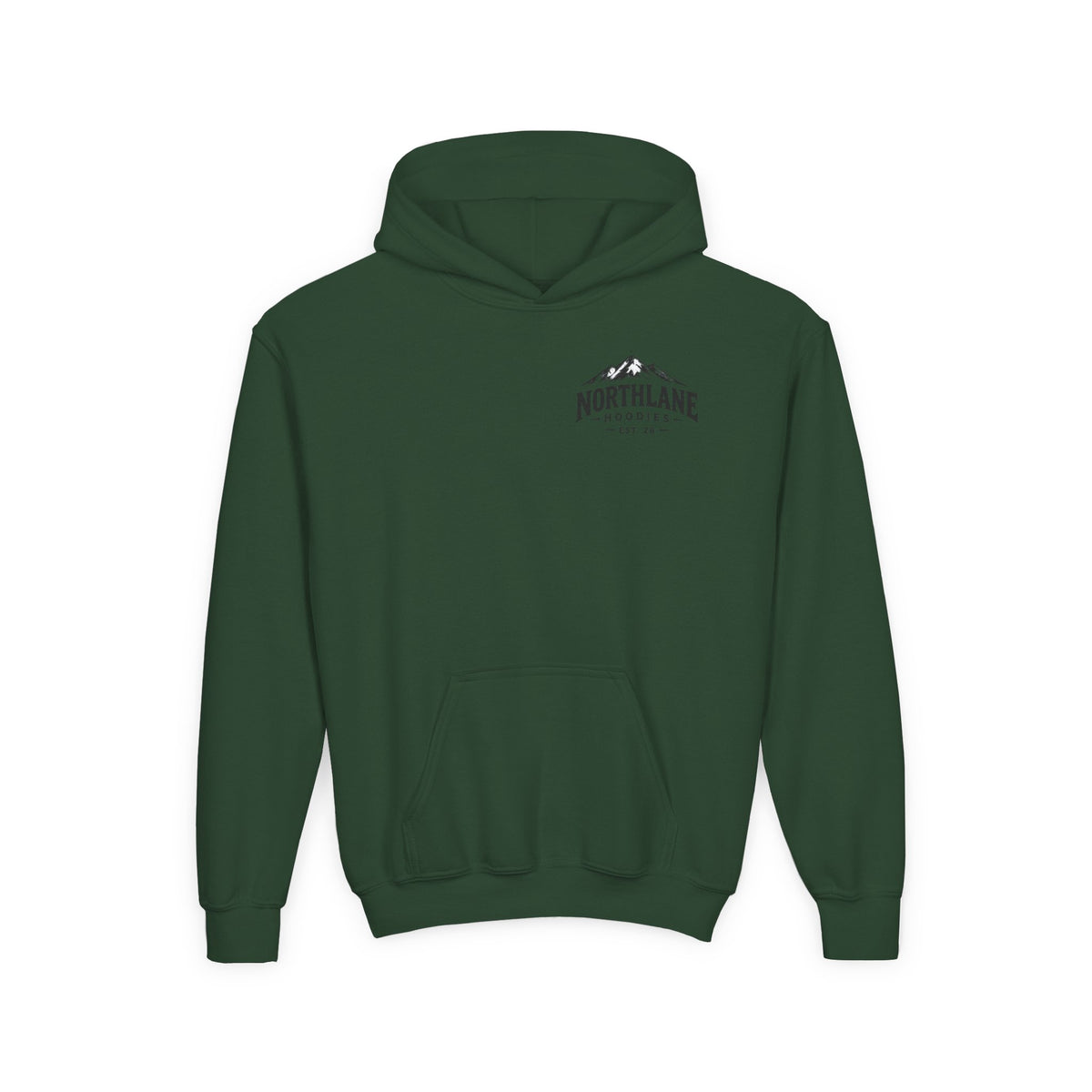 Northlane Hoodies Kids