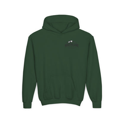 Northlane Hoodies Kids