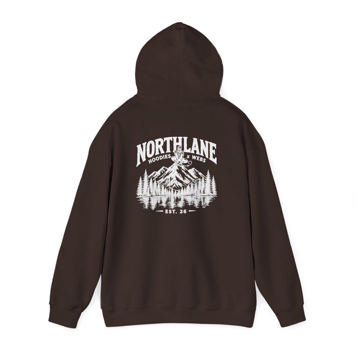 Northlane x Webs