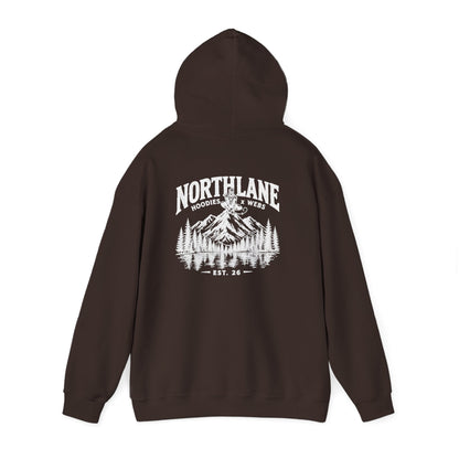 Northlane x Webs