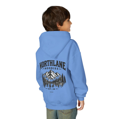 Northlane Hoodies Kids