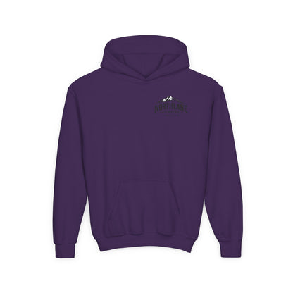 Northlane Hoodies Kids