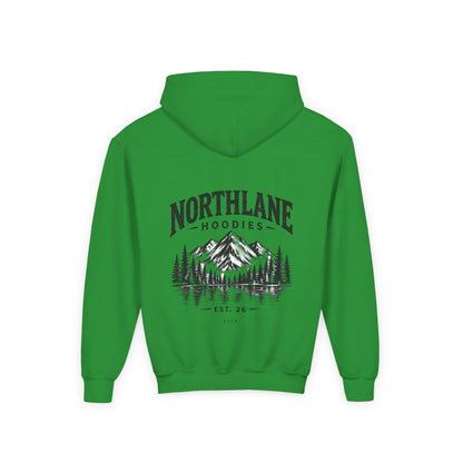 Northlane Hoodies Kids
